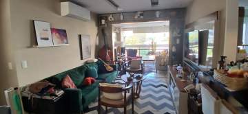 Imperdível - Julio Bogoricin Venda Apartamento 3 Quartos ( 2 Suítes ) 2 Varandas 3 Vagas Recreio dos Bandeirantes - JBRB319838