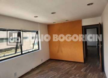 Imperdível - Julio Bogoricin Vende Sala Comercial Barra Plaza 38 m² 1 Vaga Barra da Tijuca - JBB71425