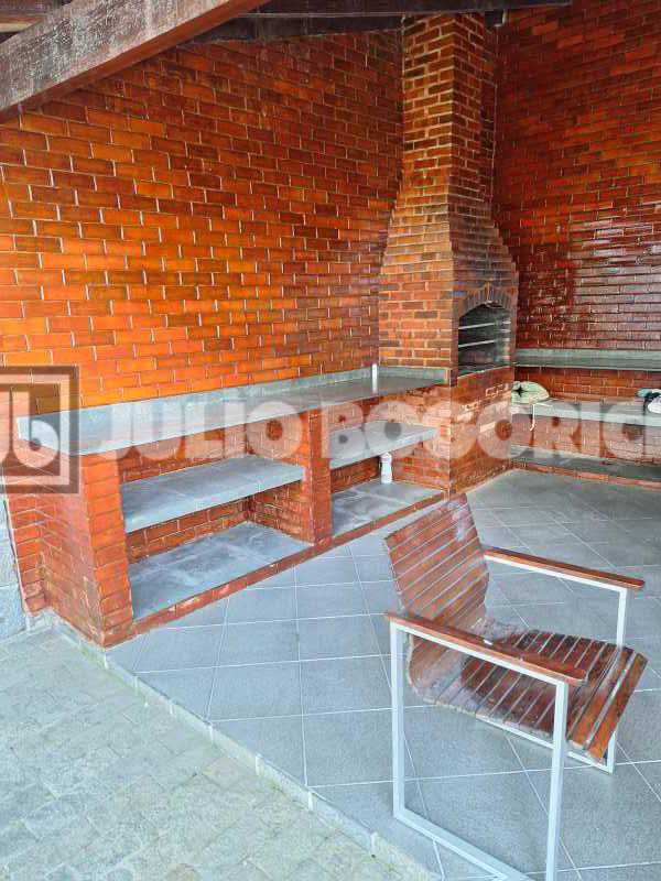 Conheça Espaço gourmet 3 do imóvel - Freguesia Alto Padrão 4 quartos 2 suítes 1 escritório dependencia completa 3 varandas 3 vagas de garagem.239 m2.Vale a visita! - JBJ40399 - 37 Espaço gourmet 3 - 37