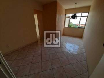 Ilha do Governador - Freguesia - Venda - Apartamento - Vazio - 3 Quartos - Dependências - Vaga de Garagem- Julio Bogoricin - JBI36502