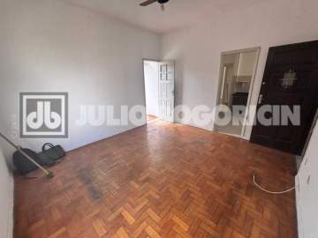 Ótima localização - Apartamento a venda - 2 quartos - Varanda - dependência - Engenho de Dentro - R$ 195,000 mil - JBM223460