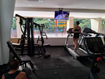 Apartamento 3 quartos à venda Botafogo, Rio de Janeiro - R$ 1.690.000 - JBF38234