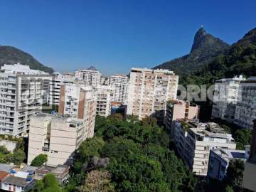 Apartamento 3 quartos à venda Botafogo, Rio de Janeiro - R$ 1.690.000 - JBF38234