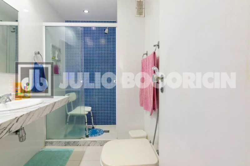 Conheça 5f3fb6e4-50ab-410c-b761-d60766 do imóvel - Apartamento 3 quartos à venda Botafogo, Rio de Janeiro - R$ 1.690.000 - JBF38234 - 16 5f3fb6e4-50ab-410c-b761-d60766 - 16
