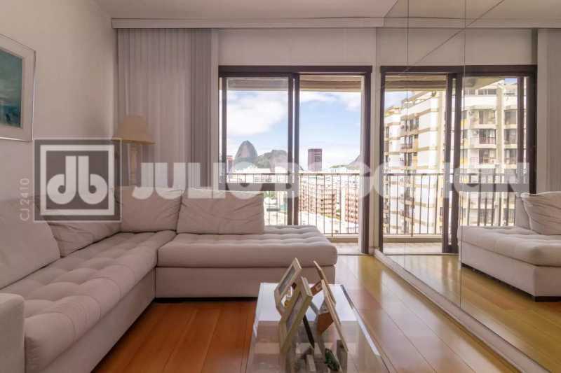 Conheça 6bee76de-2991-4cff-a8b3-7f5dbf do imóvel - Apartamento 3 quartos à venda Botafogo, Rio de Janeiro - R$ 1.690.000 - JBF38234 - 8 6bee76de-2991-4cff-a8b3-7f5dbf - 8
