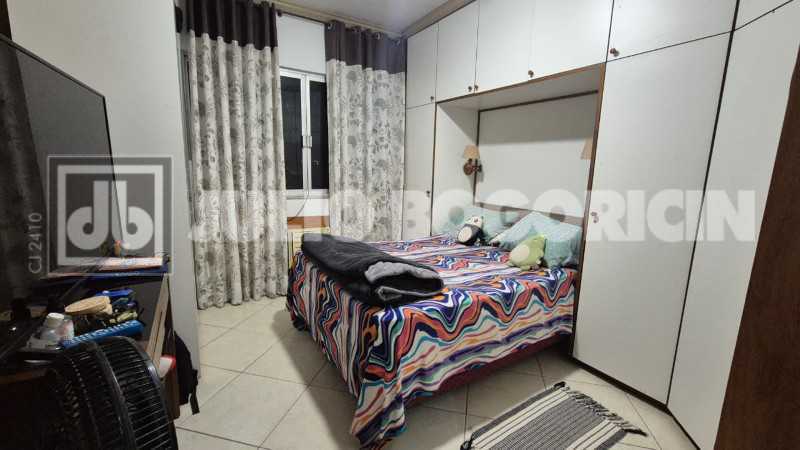 AP 260K R. RODRIGUES CALDAS 1 - 9