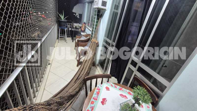 AP 260K R. RODRIGUES CALDAS 2 - 10