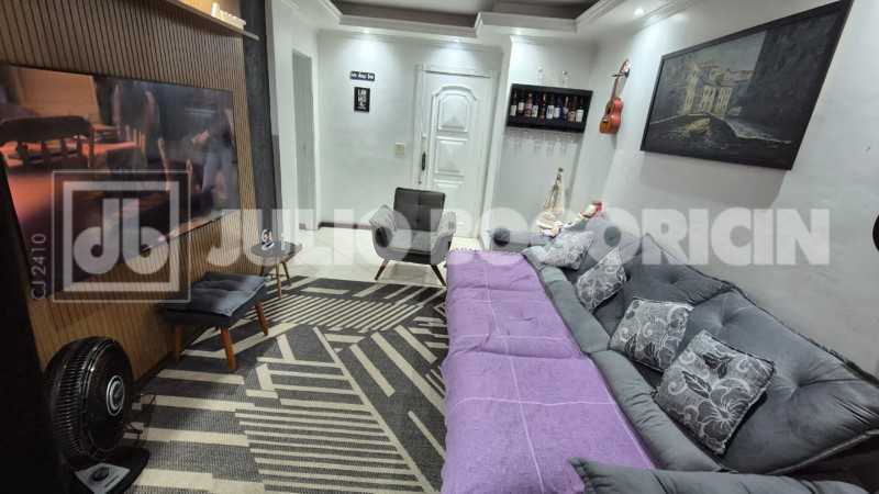 AP 260K R. RODRIGUES CALDAS 3 - 1