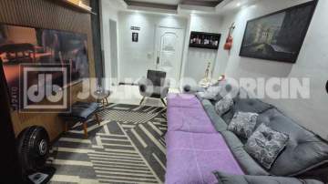 Apartamento : / Residencial / Taquara - JBJ204146