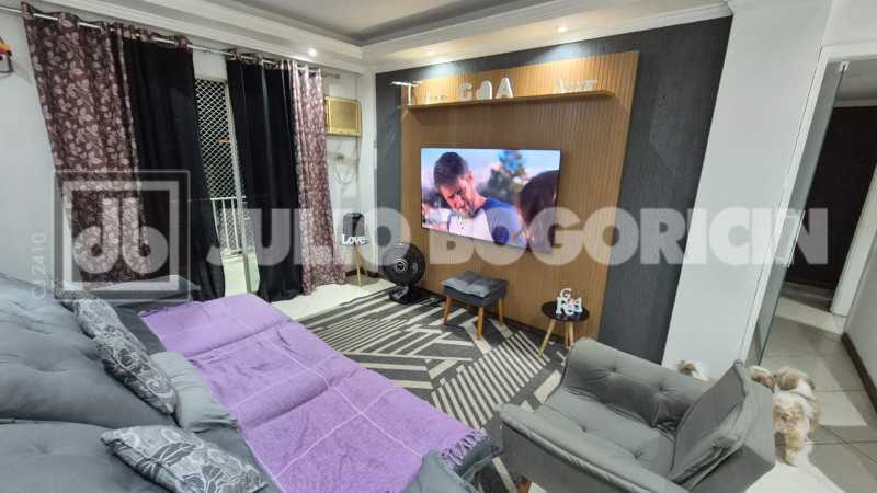 AP 260K R. RODRIGUES CALDAS 4 - 2