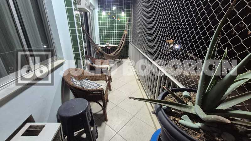 AP 260K R. RODRIGUES CALDAS 7 - 5