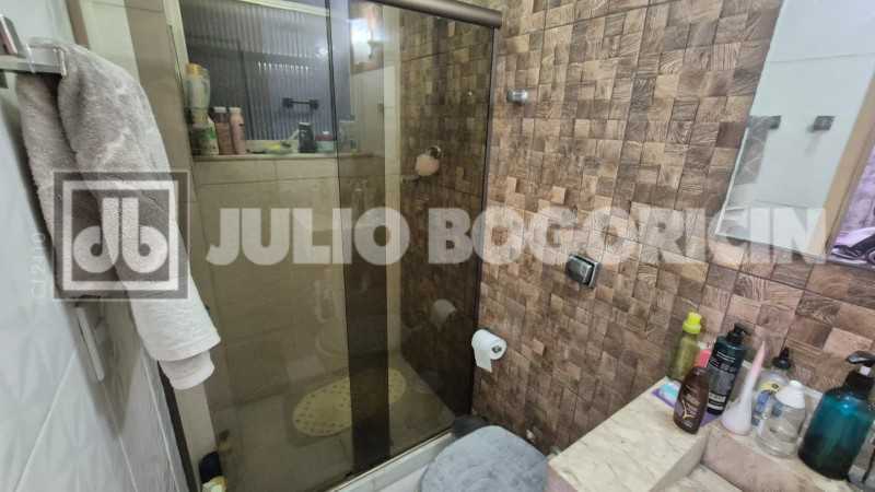 AP 260K R. RODRIGUES CALDAS 8 - 8