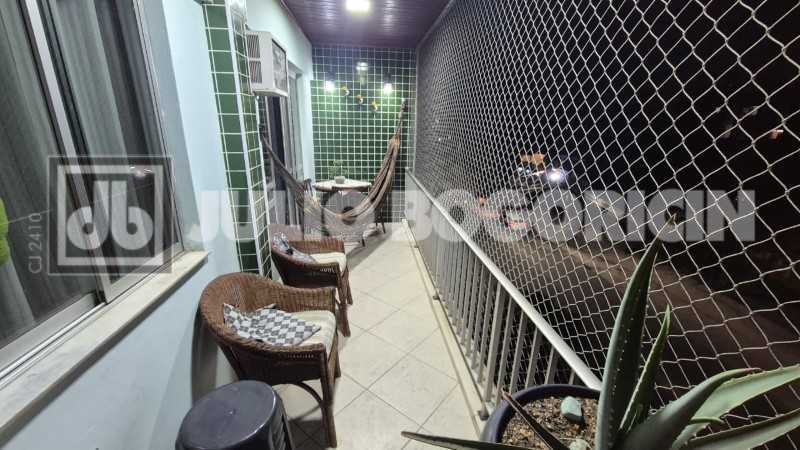 AP 260K R. RODRIGUES CALDAS 9 - 6