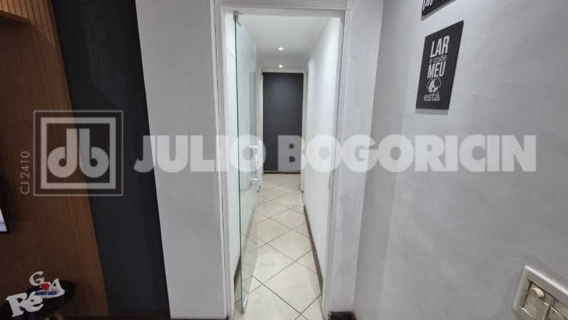 AP 260K R. RODRIGUES CALDAS 10 - 13