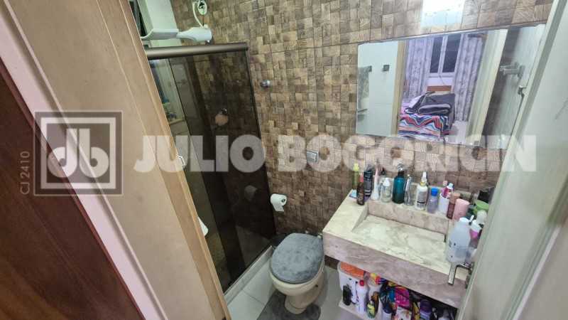 AP 260K R. RODRIGUES CALDAS 13 - 16