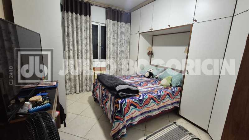 AP 260K R. RODRIGUES CALDAS 17 - 19