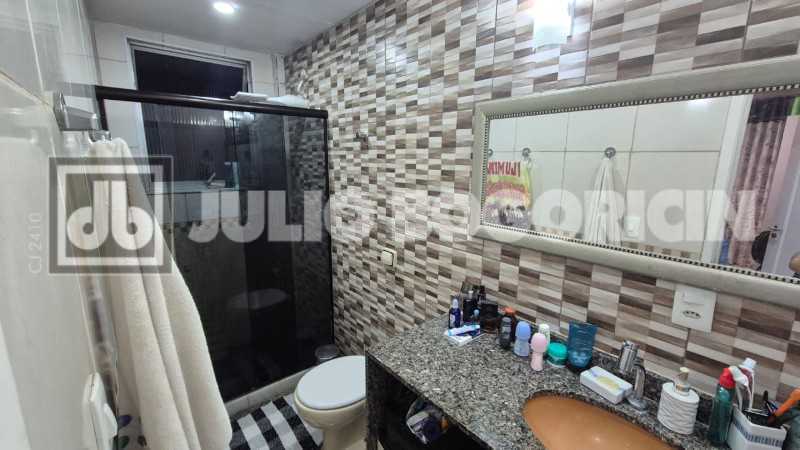 AP 260K R. RODRIGUES CALDAS 18 - 20