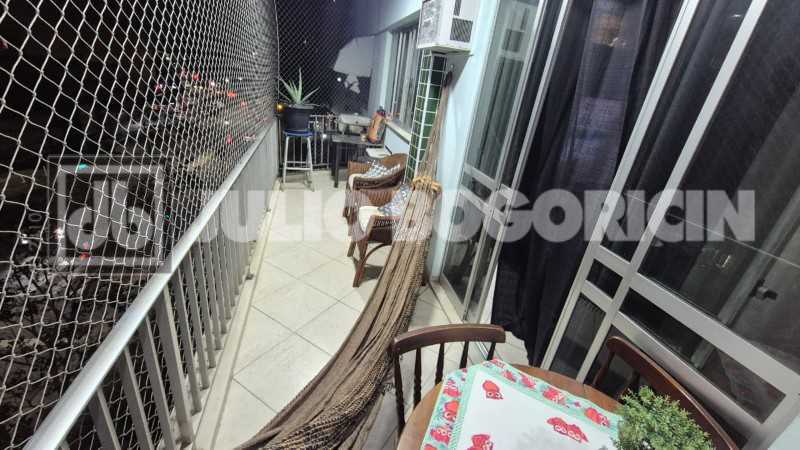 AP 260K R. RODRIGUES CALDAS 19 - 7