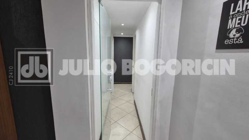 AP 260K R. RODRIGUES CALDAS 22 - 22