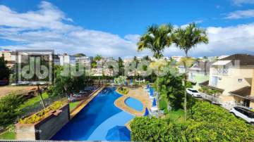 Imperdível - Julio Bogoricin Casa Triplex à venda Villagio del Mare, no Recreio dos Bandeirantes. - JBRB695540