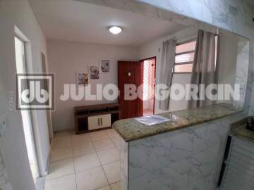 Apartamento 1 quarto à venda Jardim Guanabara, Rio de Janeiro - R$ 271.000 - JBI11283