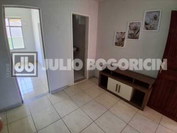 Apartamento 1 quarto à venda Jardim Guanabara, Rio de Janeiro - R$ 271.000 - JBI11283 Apartamento 1 quarto à venda Jardim Guanabara, Rio de Janeiro - R$ 271.000 - JBI11283