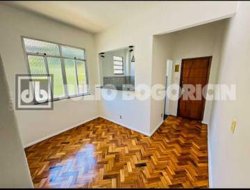 Oportunidade - Rua Teixeira Mendes, 1 quarto todo reformado, Oportunidade!!! - JBF16929