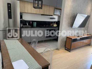Imperdível - PECHINCHA LINDÍSSIMO APARTAMENTO 2 QUARTOS VARANDA CONDOMINIO COM TOTAL INFRA - JBJ204154