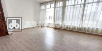 Oportunidade - Apartamento Duplex, á venda, próximo ao Largo da Segunda Feira, sala 2 ambientes, 4quartos, 2 banheiros, copa cozinha, área de serviço, 1 vaga. - JBT43319