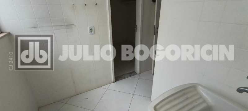 11 Leblon Cobertura Venda 4 Qu - 11