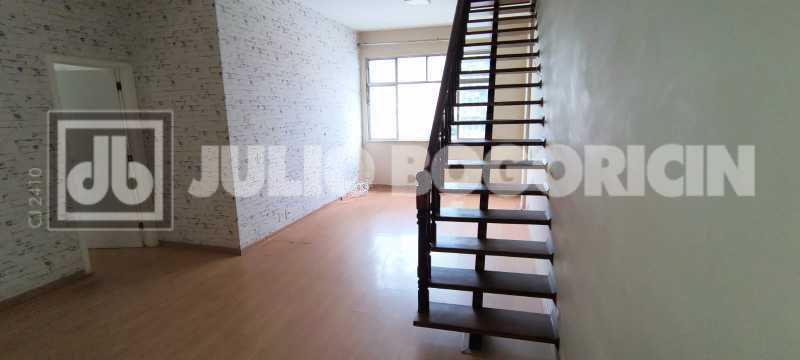 12 Leblon Cobertura Venda 4 Qu - 12