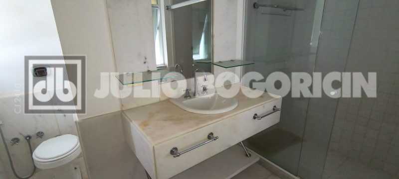 14 Leblon Cobertura Venda 4 Qu - 14