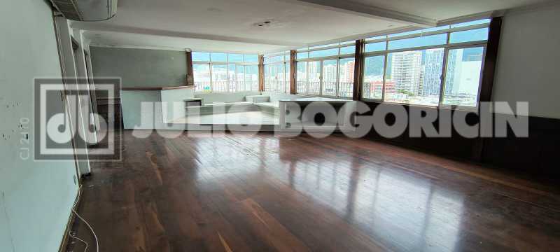 15 Leblon Cobertura Venda 4 Qu - 15