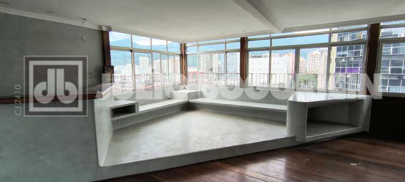 16 Leblon Cobertura Venda 4 Qu - 16