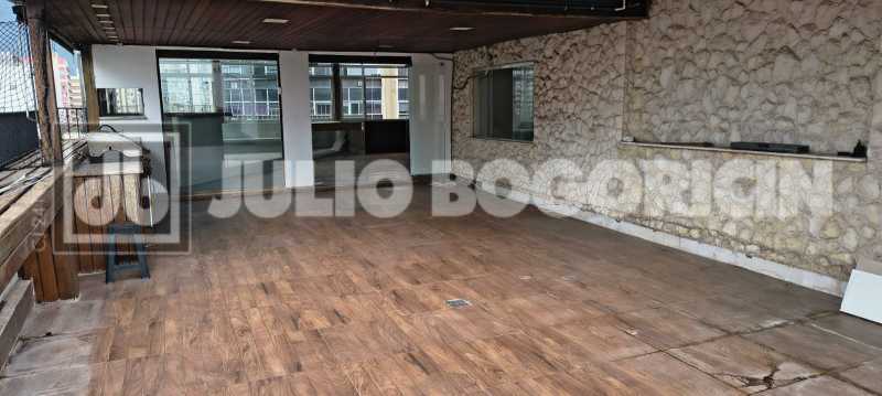 18 Leblon Cobertura Venda 4 Qu - 18