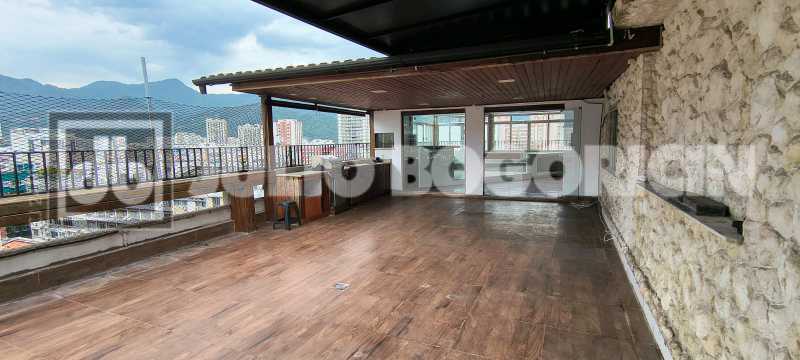 19 Leblon Cobertura Venda 4 Qu - 19