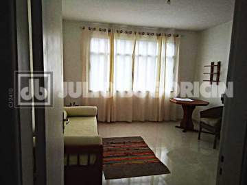 Apartamento Para Venda Freguesia 50m² 1 Quarto 2º Andar - JBJ10931