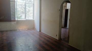 Ótima localização - Apartamento : Sala Quarto / Residencial / Botafogo - JBF16937