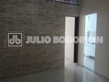 Imperdível - Apartamento, conjugado, 32m², São Cristóvão, reformado. - JBT15211