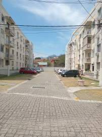 Quintino - Apartamento à venda de 2 Quartos - Varanda - 1 Vaga - JBM223464