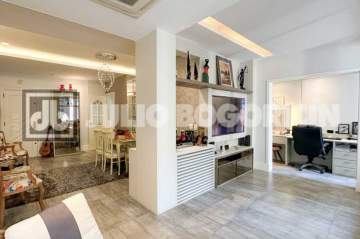 Apartamento 3 quartos à venda Copacabana, Rio de Janeiro - R$ 1.930.000 - JBC305165