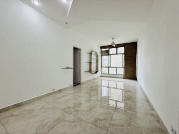 Apartamento de 3 quartos à venda em Jardim Botânico, vaga e em prédio cobiçado - JBIPA38044