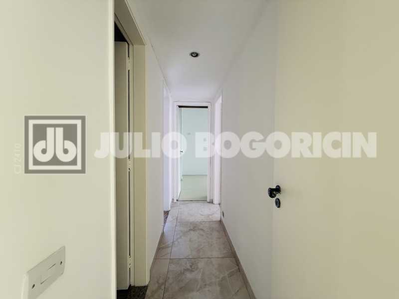 Área de circulação - 8