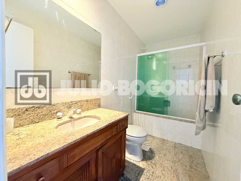 Banheiro Social  - 9