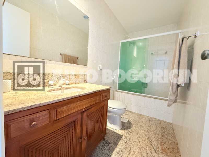 Banheiro Social  - 10