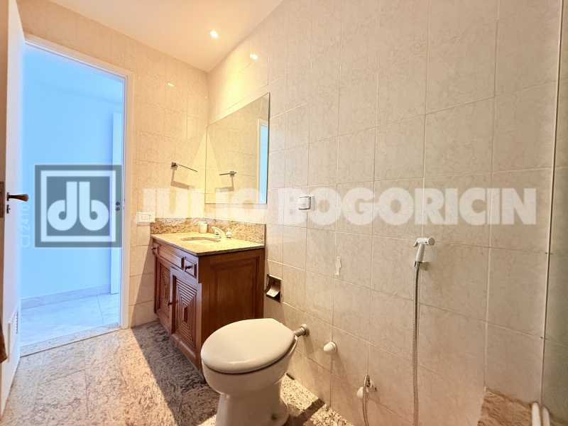 Banheiro Social  - 11