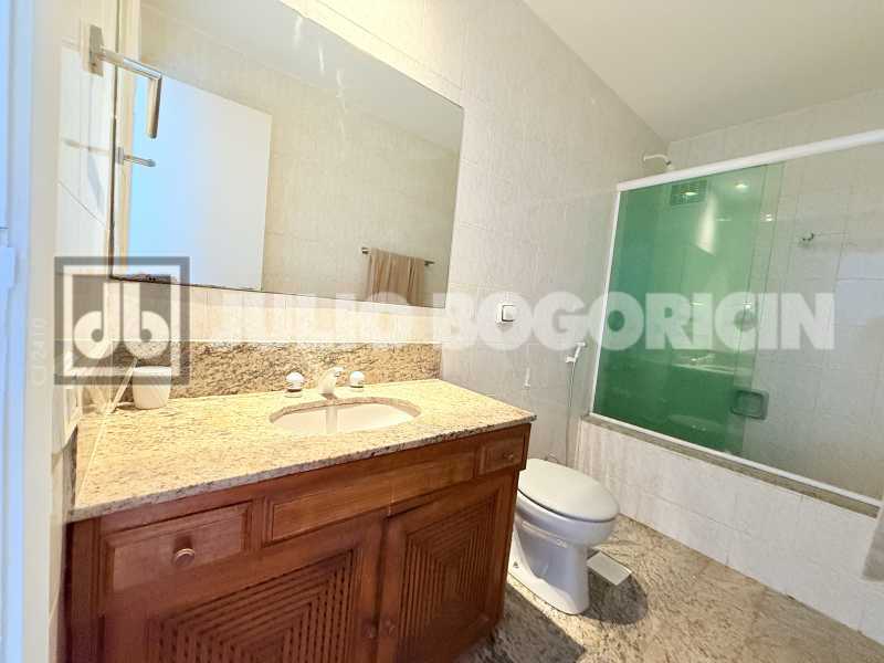 Banheiro Social  - 12