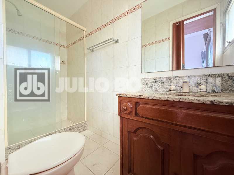 Banheiro Suíte  - 26