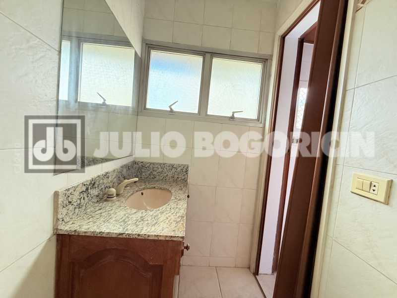 Banheiro Suíte  - 28