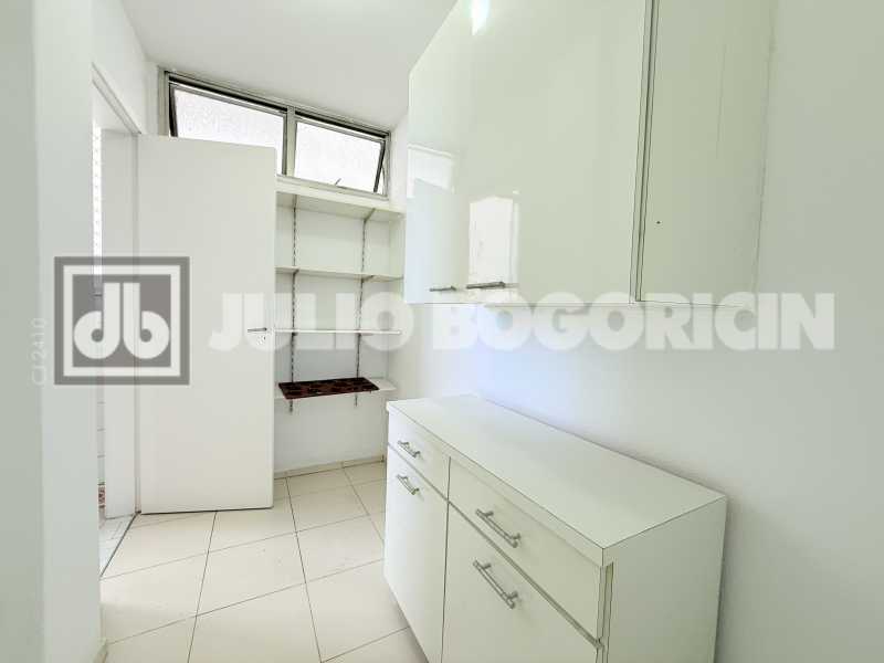 Quarto de Serviço - 37